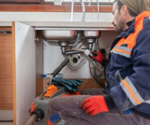 About The Faucet Pros Whitesboro, TX